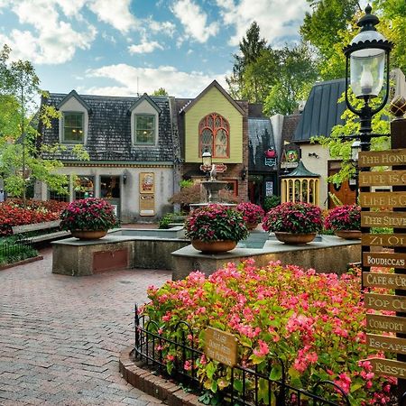 Bluebearry Patch Vila Gatlinburg Exterior foto